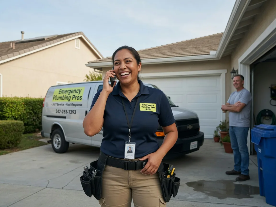 Emergency Plumber Coleman, GA FAQs
